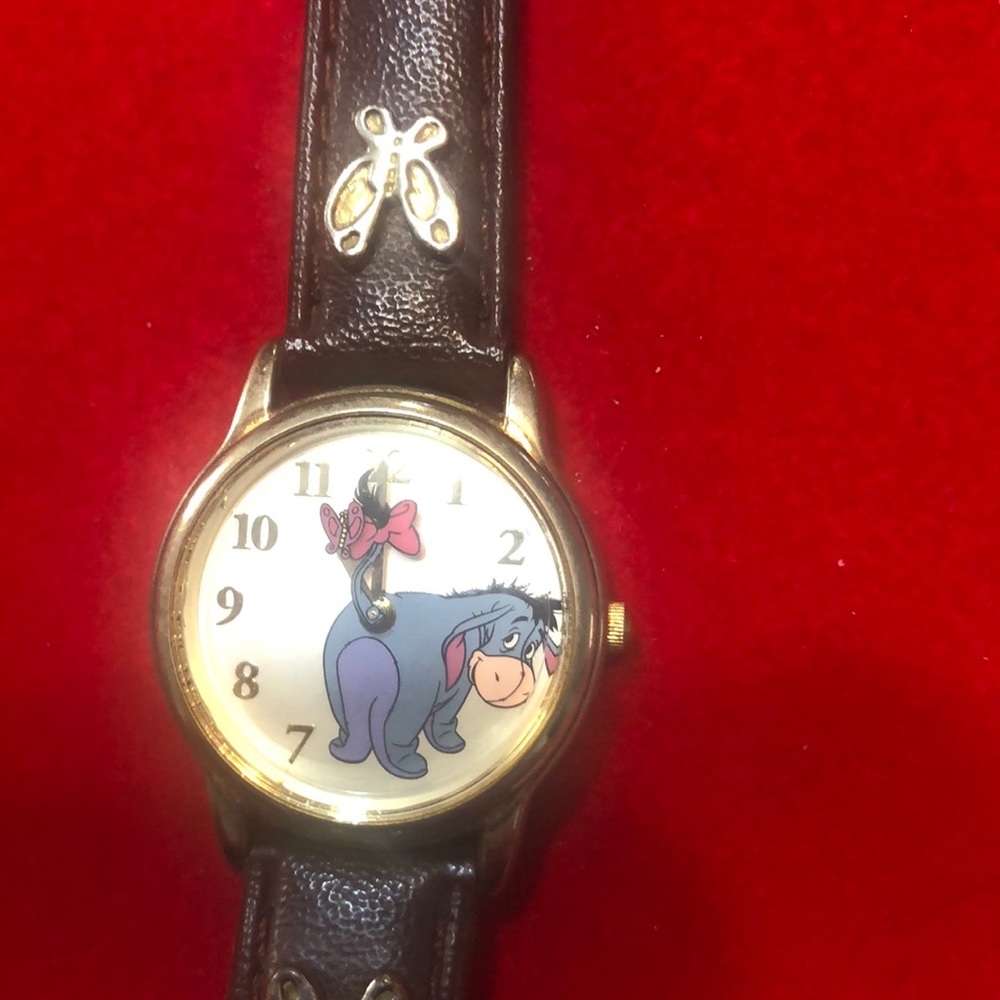 Disney watch